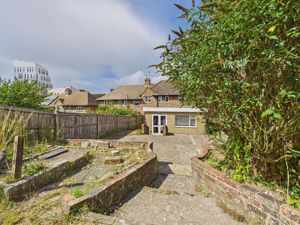 GARDEN- click for photo gallery